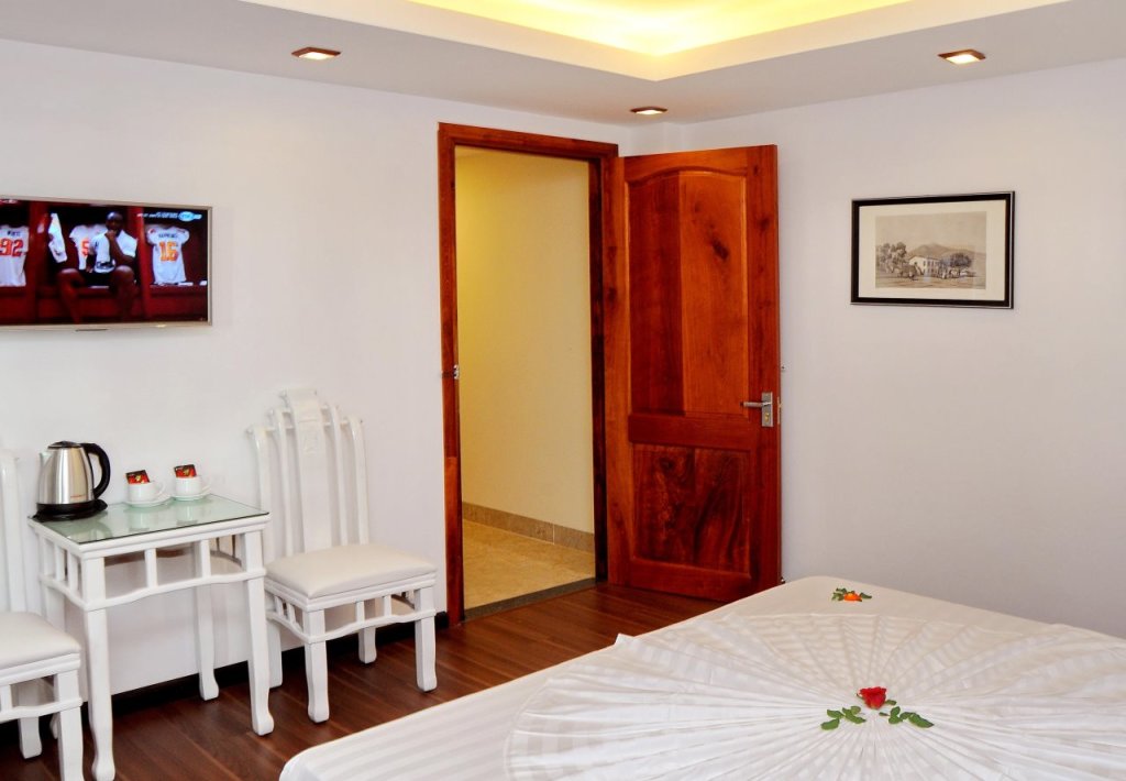 Нячанг: Stelle Hotel