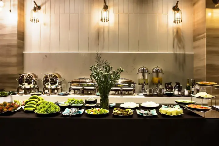 Нячанг: Aroma Nha Trang Boutique Hotel