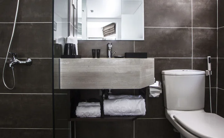 Нячанг: Aroma Nha Trang Boutique Hotel