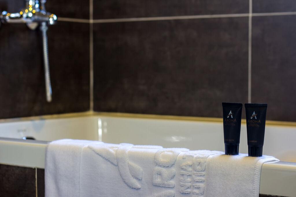 Нячанг: Aroma Nha Trang Boutique Hotel