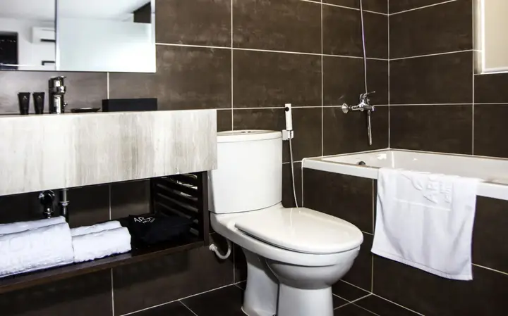 Нячанг: Aroma Nha Trang Boutique Hotel