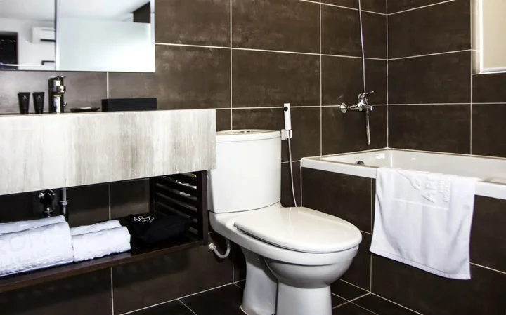 Нячанг: Aroma Nha Trang Boutique Hotel
