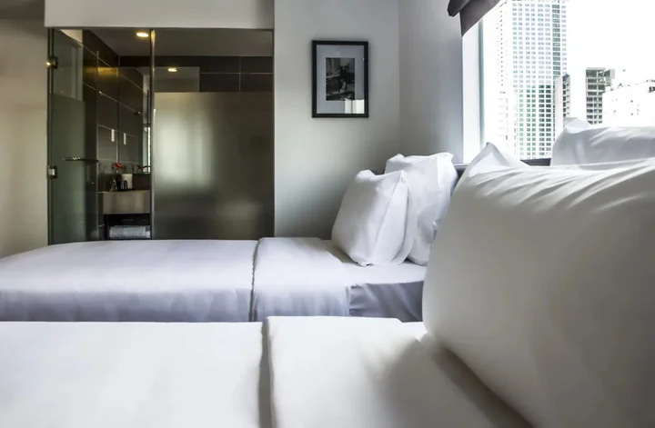 Нячанг: Aroma Nha Trang Boutique Hotel