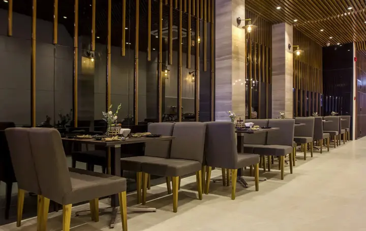 Нячанг: Aroma Nha Trang Boutique Hotel