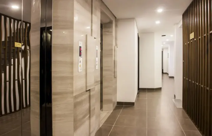 Нячанг: Aroma Nha Trang Boutique Hotel
