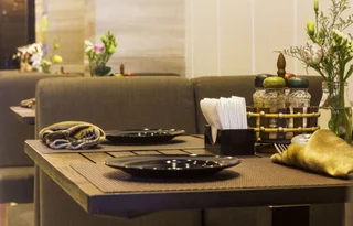 Нячанг: Aroma Nha Trang Boutique Hotel