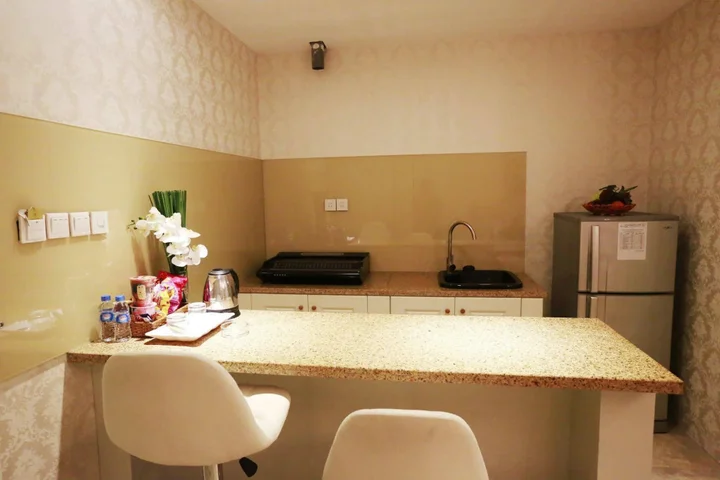 Хошимин: Brightness Hotel