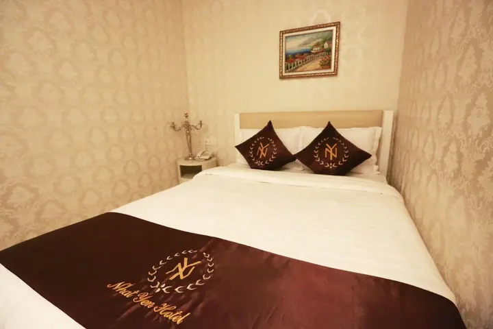 Хошимин: Brightness Hotel