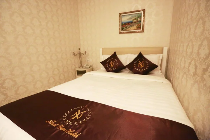 Хошимин: Brightness Hotel