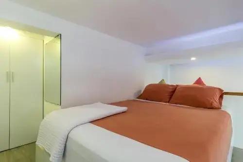 Хошимин: Magnolias Saigon Serviced Apartment
