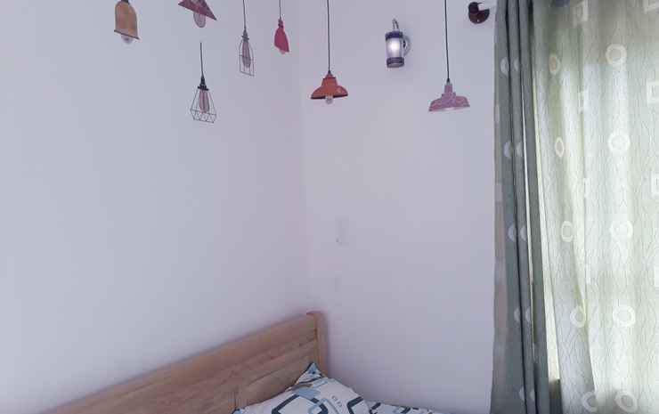 Fully Equipped Luxury Apartment — фото 1