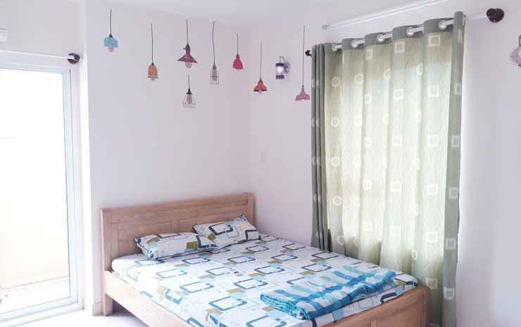 Fully Equipped Luxury Apartment — фото 2
