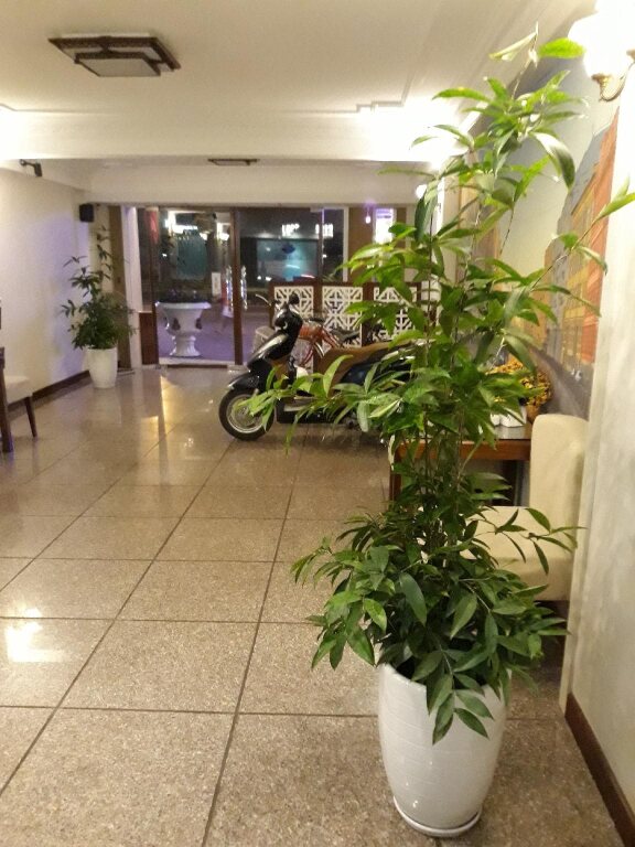 Хайзыонг: Purple Lotus Hotel
