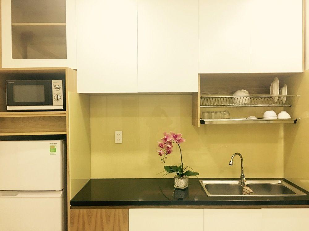 Нячанг: Nha Trang Beach Penthouses