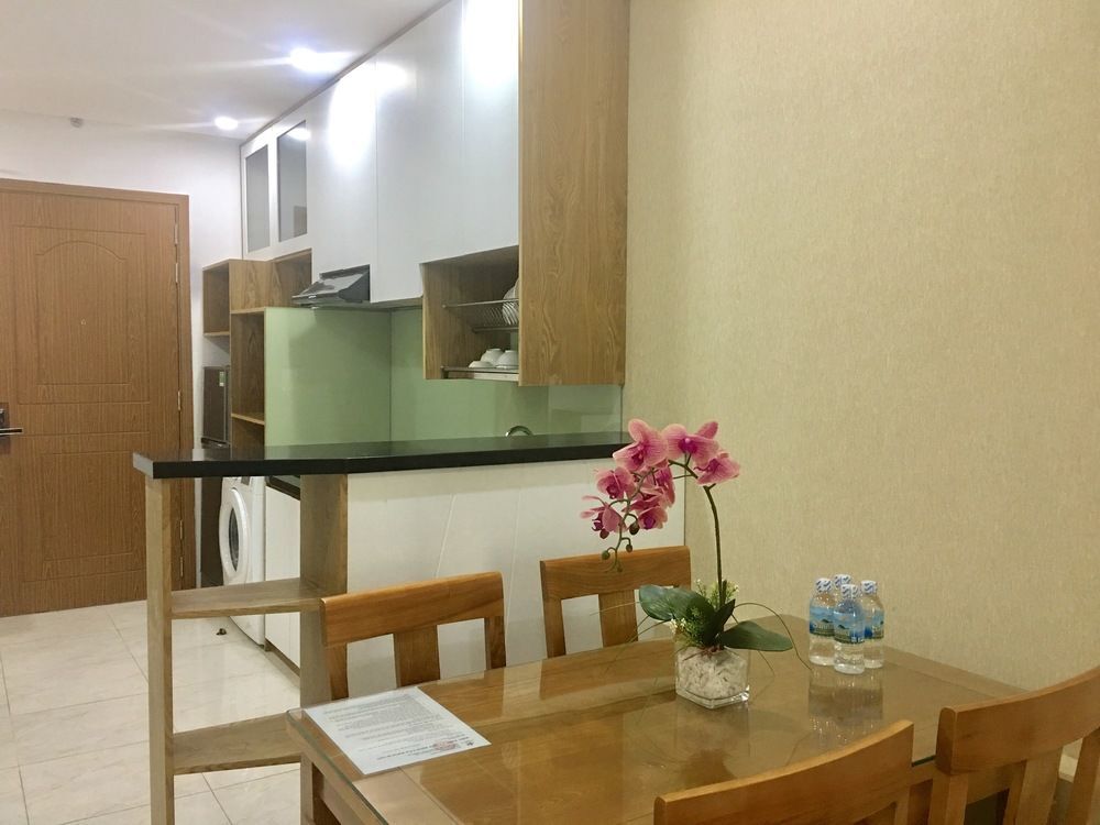 Нячанг: Nha Trang Beach Penthouses