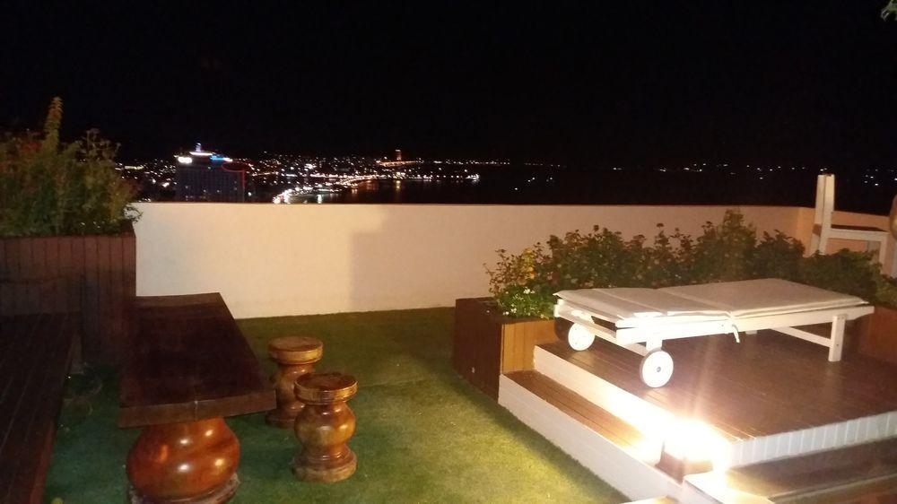 Нячанг: Nha Trang Beach Penthouses