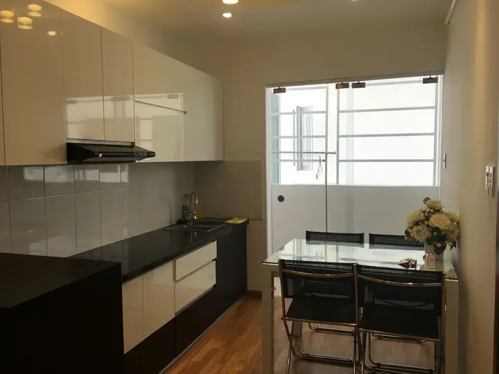 Нячанг: Nha Trang Beach Penthouses