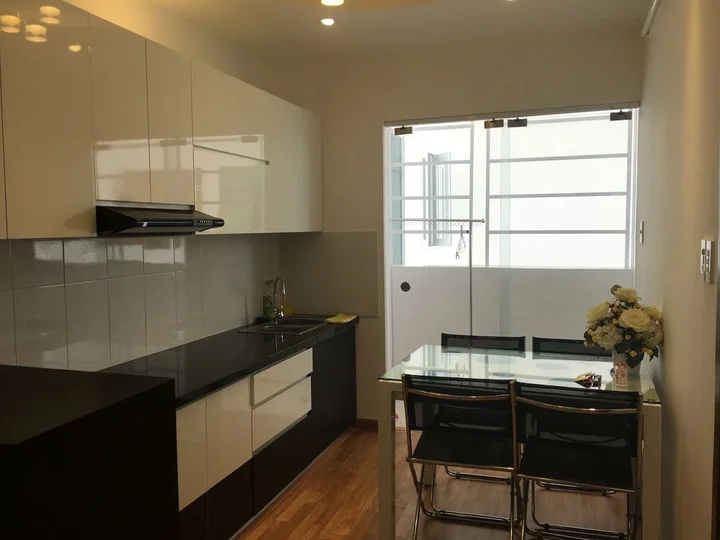 Нячанг: Nha Trang Beach Penthouses