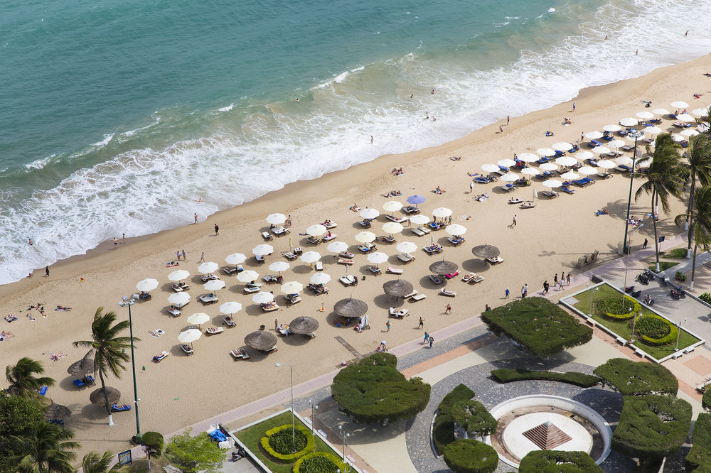 Нячанг: Nha Trang Beach Penthouses