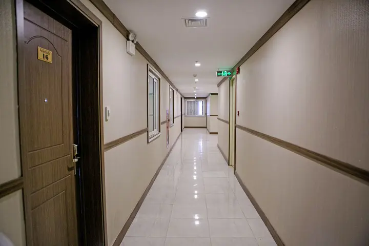Нячанг: Nha Trang Beach Penthouses