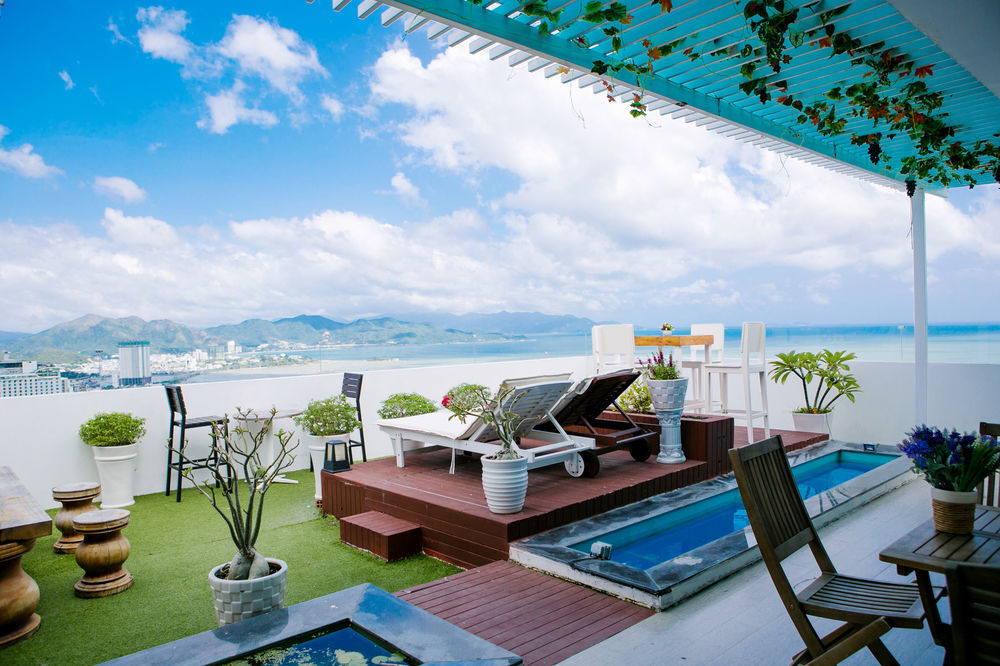 Нячанг: Nha Trang Beach Penthouses