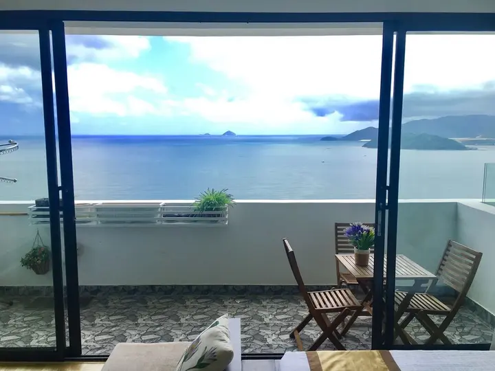 Нячанг: Nha Trang Beach Penthouses