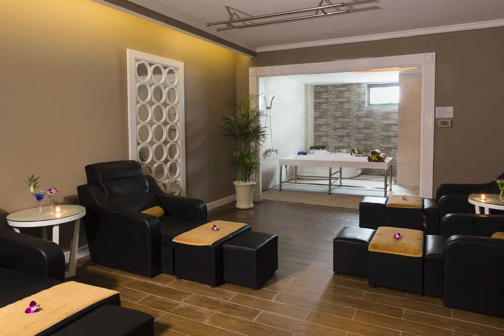 Нячанг: Nha Trang Beach Penthouses