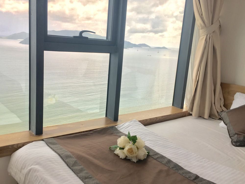 Нячанг: Nha Trang Beach Penthouses
