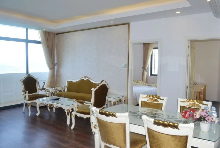Нячанг: Nha Trang Beach Penthouses