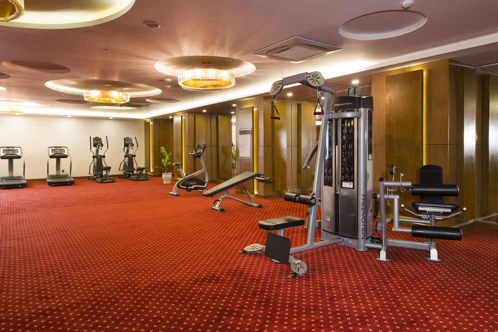 Нячанг: Nha Trang Beach Penthouses