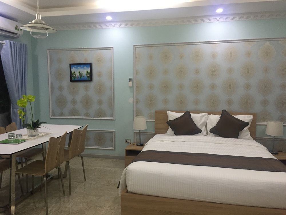 Нячанг: Nha Trang Beach Penthouses