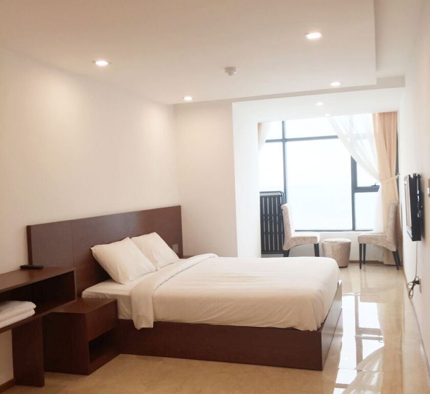 Nha Trang Beach Penthouses — фото 3