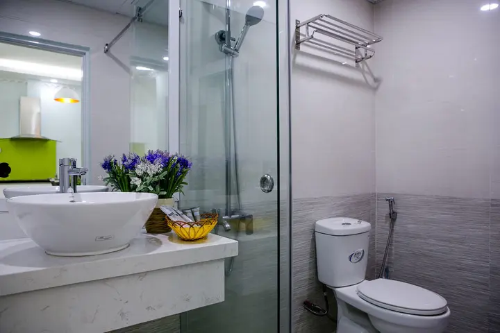 Нячанг: Nha Trang Beach Penthouses