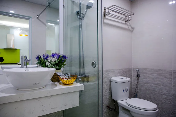 Нячанг: Nha Trang Beach Penthouses