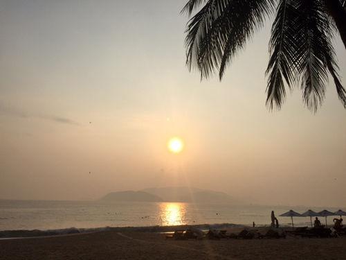 Нячанг: Nha Trang Beach Penthouses