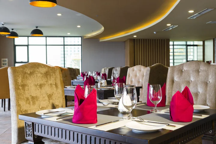 Нячанг: Nha Trang Beach Penthouses