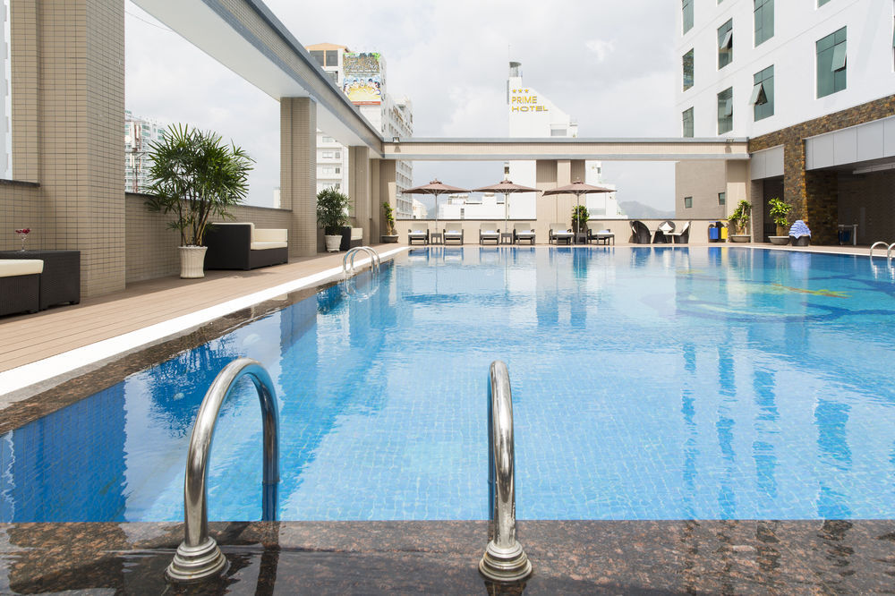 Нячанг: Nha Trang Beach Penthouses