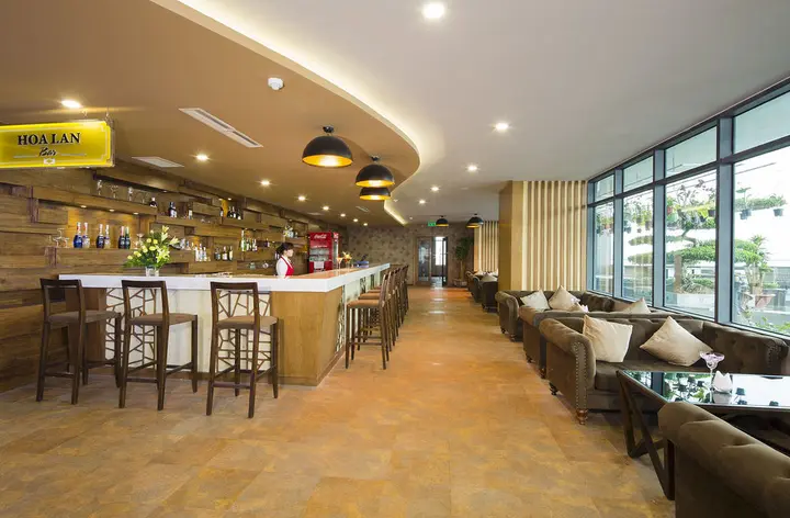 Нячанг: Nha Trang Beach Penthouses