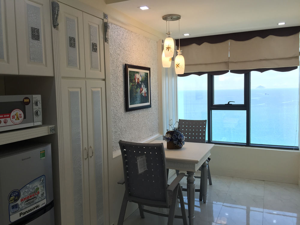 Нячанг: Nha Trang Beach Penthouses