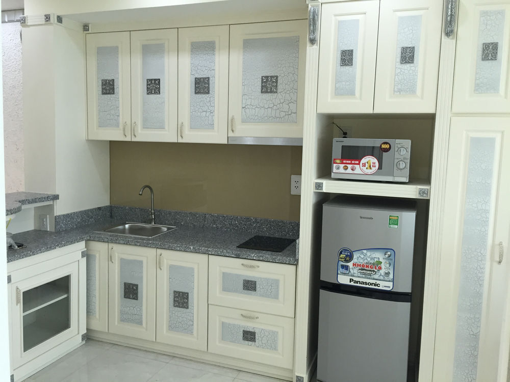 Нячанг: Nha Trang Beach Penthouses