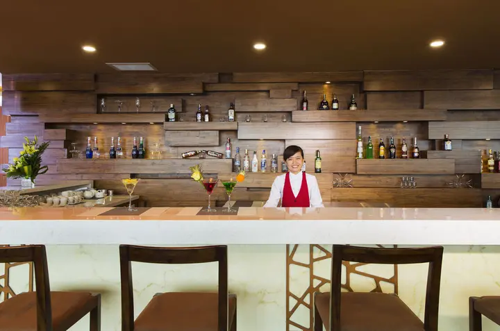 Нячанг: Nha Trang Beach Penthouses
