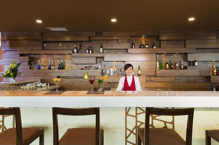 Нячанг: Nha Trang Beach Penthouses