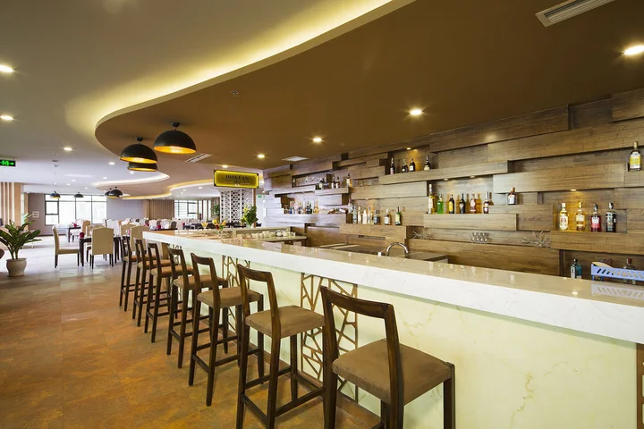 Нячанг: Nha Trang Beach Penthouses