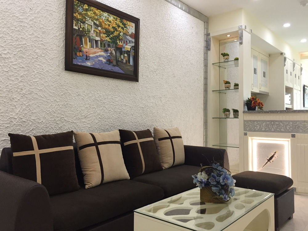 Нячанг: Nha Trang Beach Penthouses