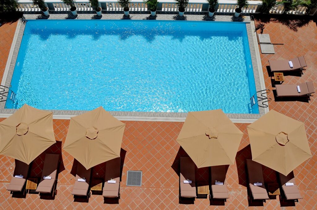 Нячанг: Verano Hotel