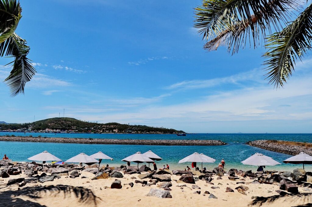Нячанг: Verano Hotel