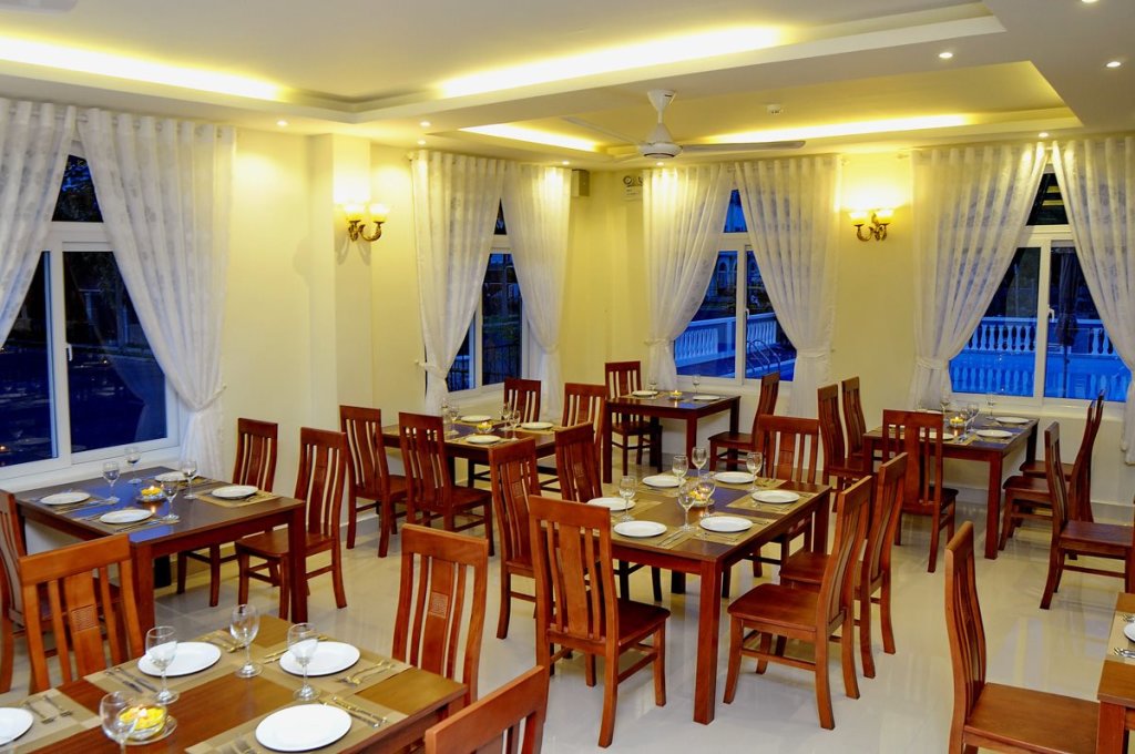 Нячанг: Verano Hotel