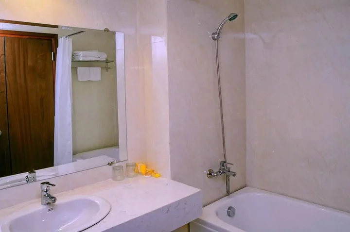 Нячанг: Verano Hotel