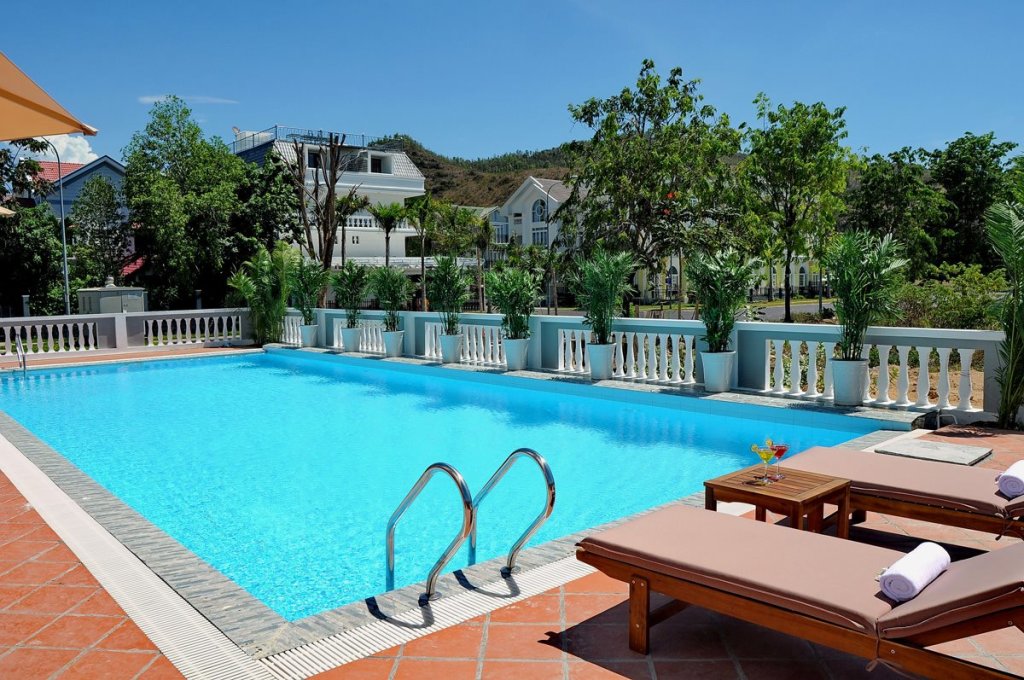 Нячанг: Verano Hotel