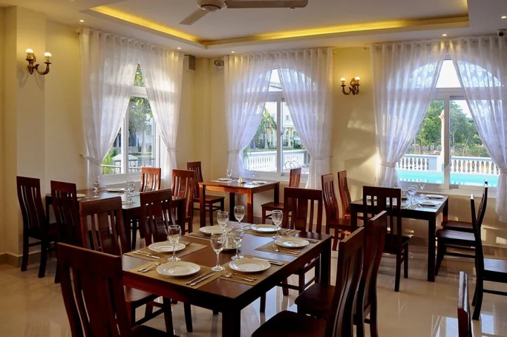 Нячанг: Verano Hotel